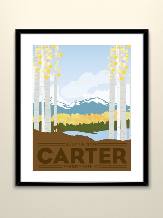 11X14-Poster_Colorado-Rocky-Mountains-with-Birch-Trees-01.jpg