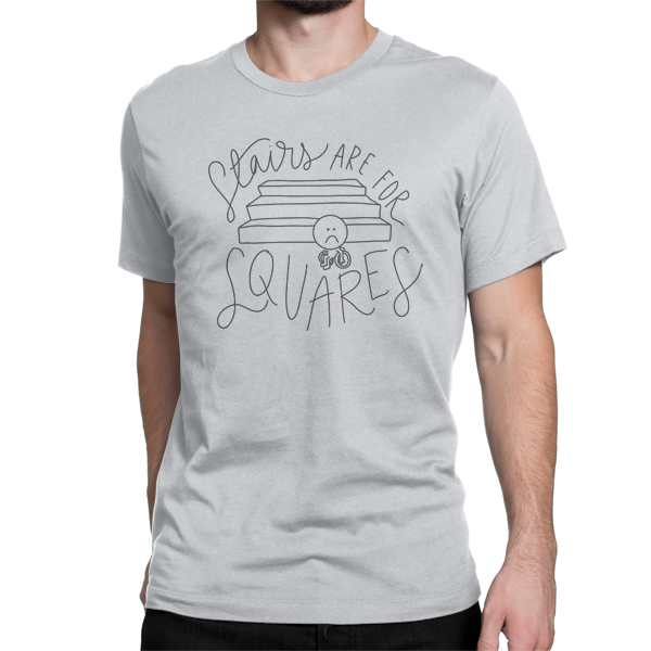 curicio_stairs-are-for-squares_tee.jpg