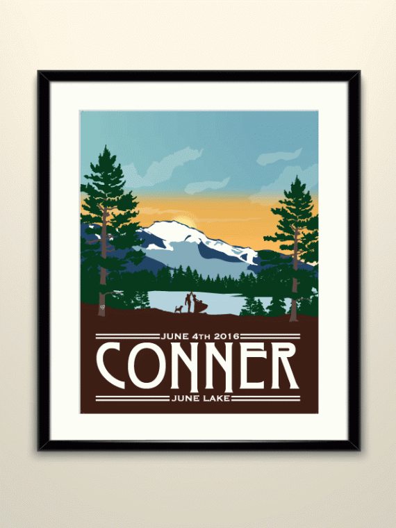 Whistler-Mountain-Sunset-personalized-poster.gif